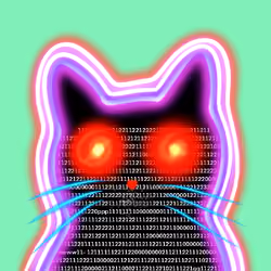 Quantum Catz #1631