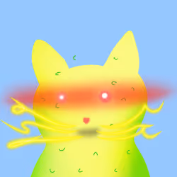 Quantum Catz #1624