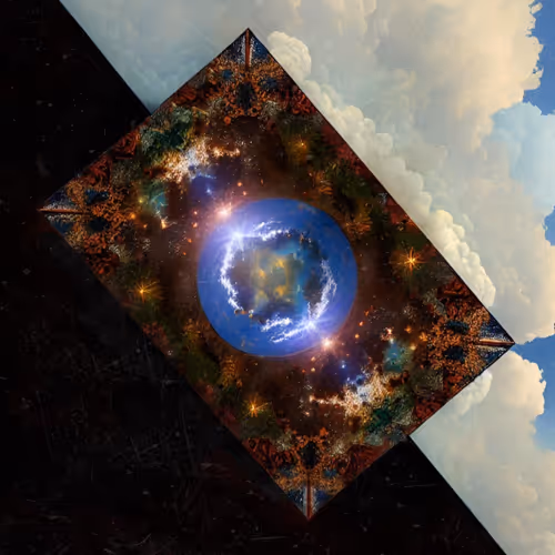Creation by LEFTCLICKBUY #9