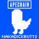 ApeChain NakaDickbutts