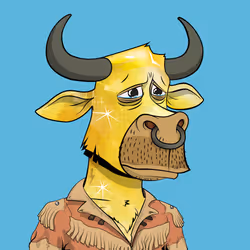 Lazy Bull Club #136