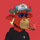 Lazy Bull Club #2619