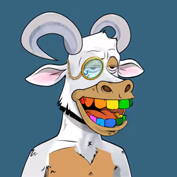 Lazy Bull Club #1700