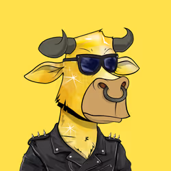 Lazy Bull Club #388
