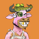 Lazy Bull Club #19