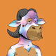 Lazy Bull Club #2316