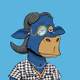 Lazy Bull Club #2029