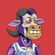 Lazy Bull Club #1528