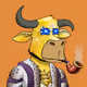 Lazy Bull Club #273