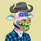 Lazy Bull Club #1314