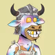 Lazy Bull Club #1174