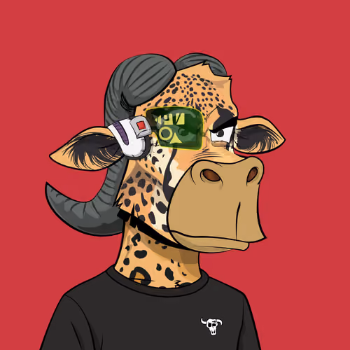 Lazy Bull Club #137