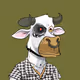 Lazy Bull Club #1165
