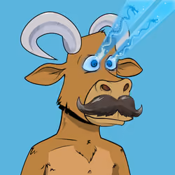 Lazy Bull Club #278