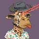Lazy Bull Club #1572