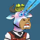 Lazy Bull Club #2788