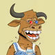 Lazy Bull Club #2016