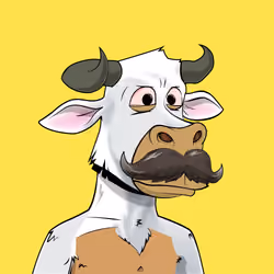Lazy Bull Club #623
