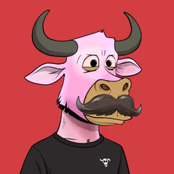 Lazy Bull Club #2660