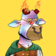 Lazy Bull Club #2763