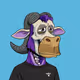 Lazy Bull Club #2274