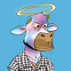 Lazy Bull Club #86