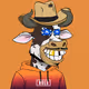 Lazy Bull Club #40