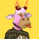 Lazy Bull Club #76