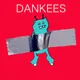DANKEE #108 - Fine Art Movement