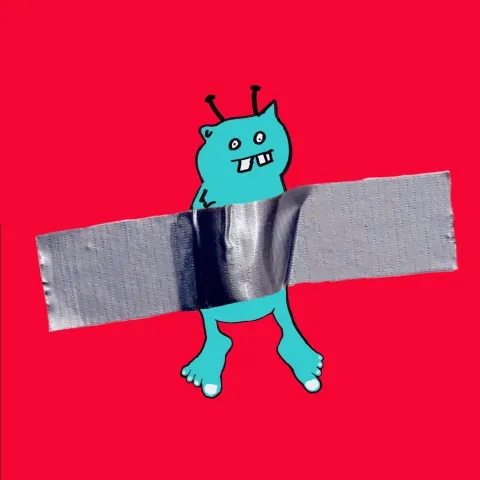 DANKEE #108 - Fine Art Movement