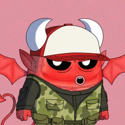 Luci On Ape #75