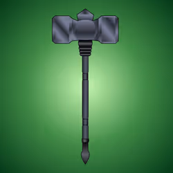 Hammer #9202