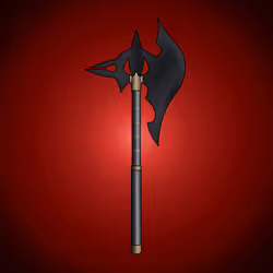 Axe #1388