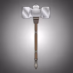 Hammer #15854