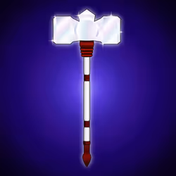 Hammer #4377