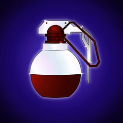Grenade #3917