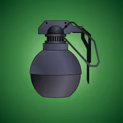Grenade #5079