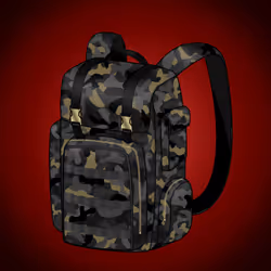 Backpack #1955
