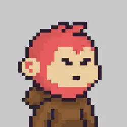 Monkes Ape #18