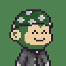 Monkes Ape #8