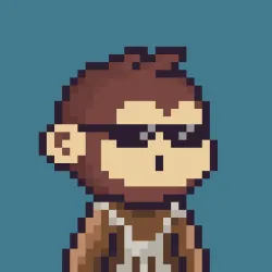 Monkes Ape #14