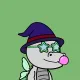 Croco #1136