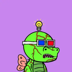 Croco #621