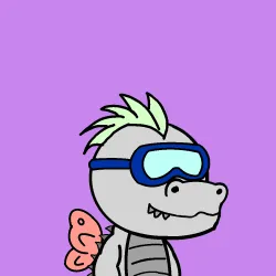Croco #371