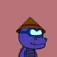 Croco #268