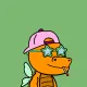 Croco #987