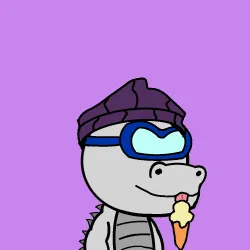 Croco #1143