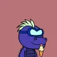 Croco #962
