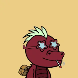 Croco #1768