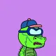 Croco #222